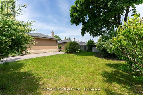 179 Wellesworth Drive, Toronto, ON - Outdoor