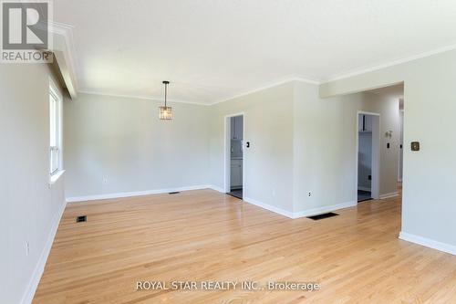 179 Wellesworth Drive, Toronto, ON - Indoor Photo Showing Other Room