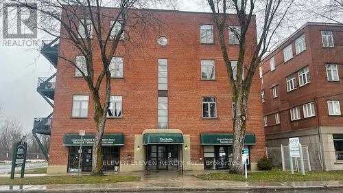 401 - 225 Main Street, Hawkesbury, ON - Outdoor