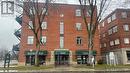 401 - 225 Main Street, Hawkesbury, ON  - Outdoor 