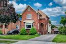 90 Tuxedo Avenue S, Hamilton, ON  - Outdoor With Facade 