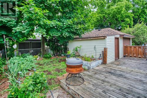 90 Tuxedo Avenue S, Hamilton, ON - Outdoor