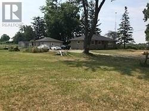 7121 Highway 124 Road S, Guelph/Eramosa, ON - Outdoor