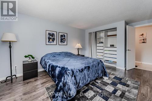 44 Warwick Court, Kitchener, ON - Indoor Photo Showing Bedroom