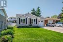 44 Warwick Court, Kitchener, ON  - Outdoor With Facade 