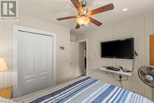 Lot 4 Fox Island, Georgina Islands, ON - Indoor Photo Showing Bedroom