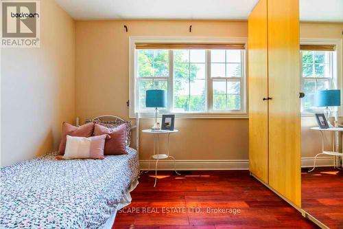 10300 Ravenshoe Road, Georgina, ON - Indoor Photo Showing Bedroom