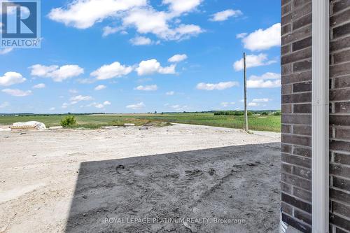 85 Brethet Heights, New Tecumseth, ON - Outdoor With View
