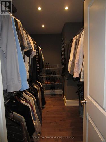 16 Orion Avenue, Vaughan, ON - Indoor With Storage