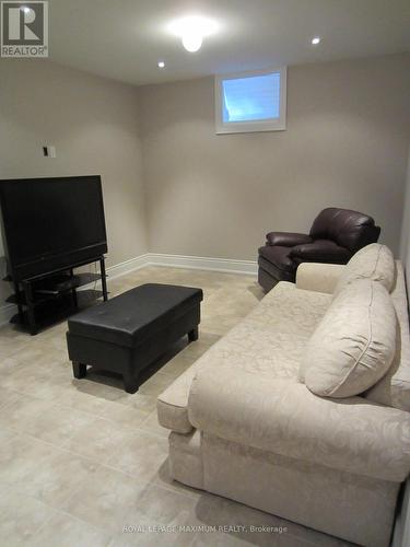 16 Orion Avenue, Vaughan, ON - Indoor Photo Showing Basement