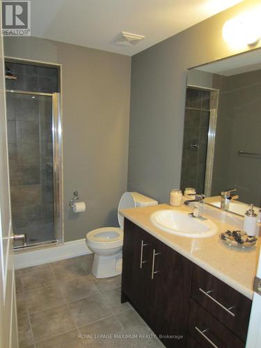 16 Orion Avenue, Vaughan, ON - Indoor Photo Showing Bathroom