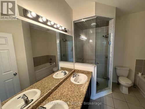 20 Providence Way, Wasaga Beach, ON - Indoor Photo Showing Bathroom