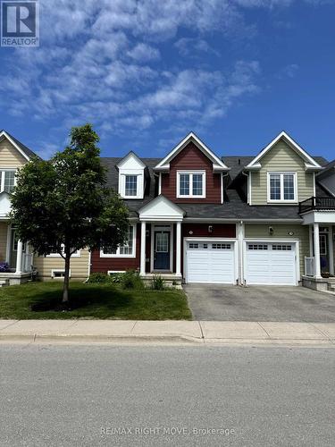 20 Providence Way, Wasaga Beach, ON - Outdoor With Facade