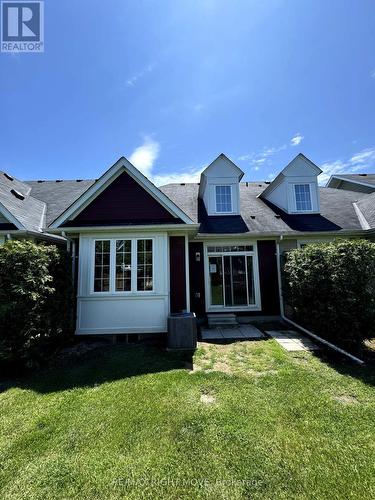 20 Providence Way, Wasaga Beach, ON - Outdoor With Facade