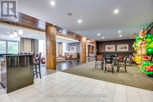 1703 - 4099 Brickstone Mews, Mississauga, ON - Indoor