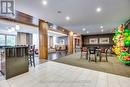 1703 - 4099 Brickstone Mews, Mississauga, ON  - Indoor 