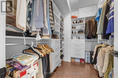 42 - 79 Elder Avenue E, Toronto, ON - Indoor With Storage