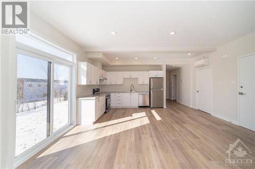 36 Main Street E, Almonte, ON - Indoor Photo Showing Kitchen