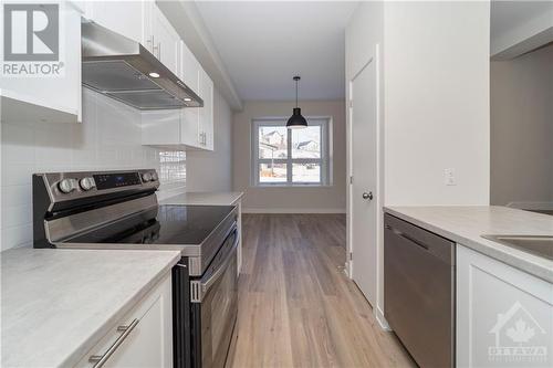 36 Main Street E, Almonte, ON - Indoor Photo Showing Kitchen