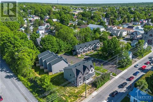 36 Main Street E, Almonte, ON - Outdoor With View