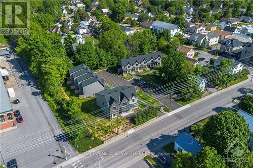 36 Main Street E, Mississippi Mills, ON - Outdoor With View