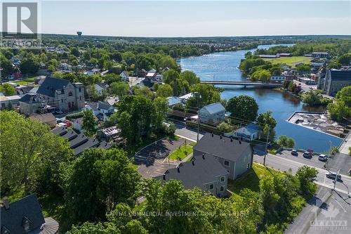 36 Main Street E, Mississippi Mills, ON - Outdoor With Body Of Water With View