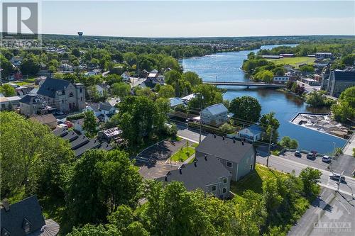 36 Main Street E, Almonte, ON - Outdoor With Body Of Water With View