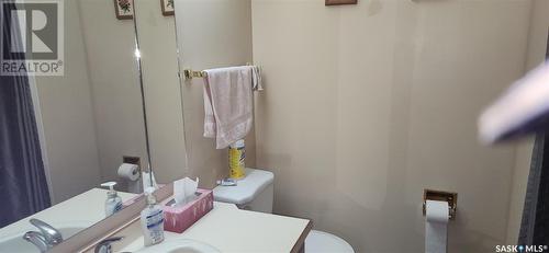 207 453 Walsh Trail, Swift Current, SK - Indoor Photo Showing Bathroom