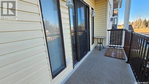 207 453 Walsh Trail, Swift Current, SK - Outdoor With Exterior