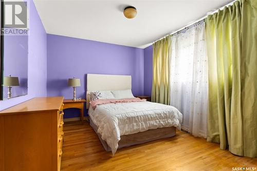 53 Flamingo Crescent, Regina, SK - Indoor Photo Showing Bedroom