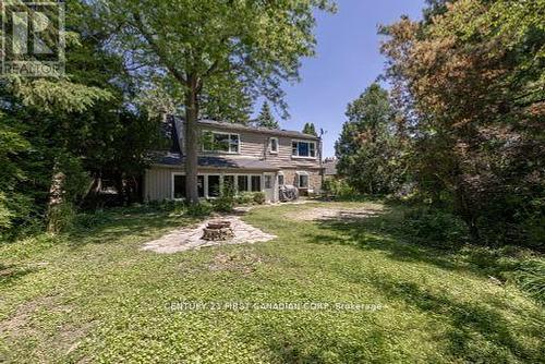 543 Canterbury Road, London, ON - Outdoor