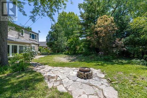 543 Canterbury Road, London, ON - Outdoor