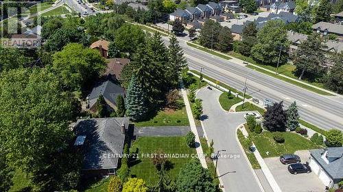 543 Canterbury Road, London, ON - Outdoor With View