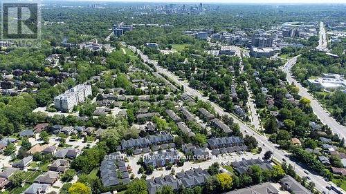 543 Canterbury Road, London, ON - Outdoor With View