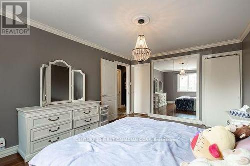 56 Riverview Avenue, London, ON - Indoor Photo Showing Bedroom