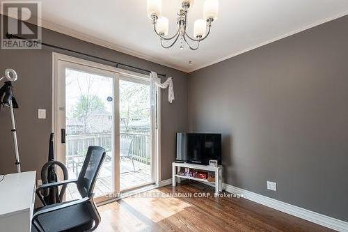 56 Riverview Avenue, London, ON - Indoor
