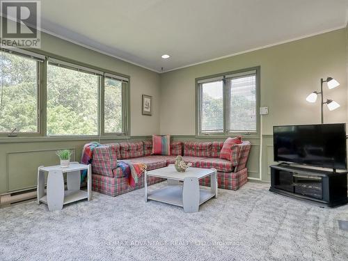 45 Westmorland Place, London, ON - Indoor Photo Showing Living Room