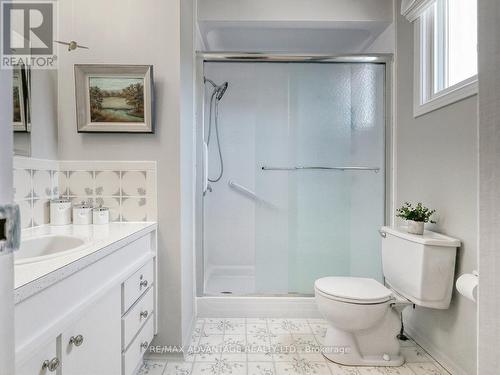 45 Westmorland Place, London, ON - Indoor Photo Showing Bathroom