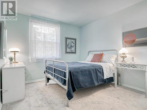 45 Westmorland Place, London, ON - Indoor Photo Showing Bedroom