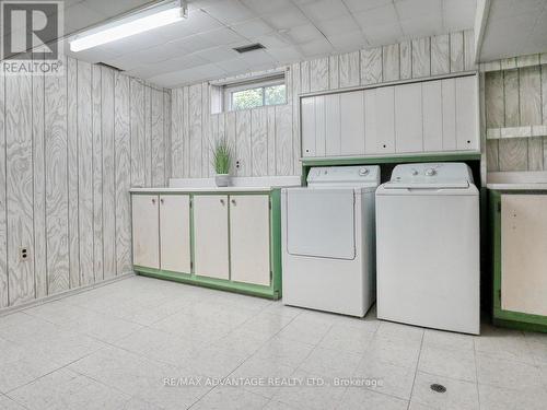 45 Westmorland Place, London, ON - Indoor Photo Showing Laundry Room