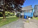 1456 W 2Nd Avenue, Prince Rupert, BC  - Indoor Photo Showing Living Room 