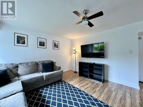 1456 W 2Nd Avenue, Prince Rupert, BC - Indoor Photo Showing Living Room