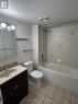 1911 - 4889 Kimbermount Avenue, Mississauga, ON  - Indoor Photo Showing Bathroom 