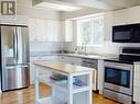 3437 Cariboo Ave, Powell River, BC  - Indoor Photo Showing Kitchen 