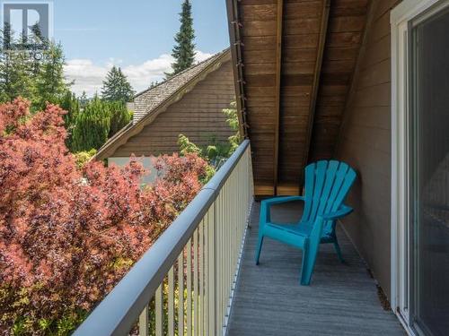 3437 Cariboo Ave, Powell River, BC - Outdoor