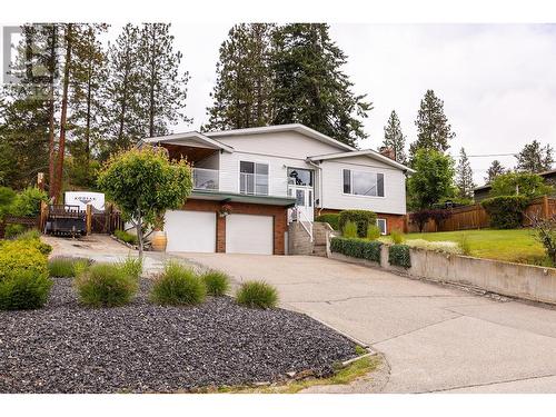 3354 Mcginnis Road, Westbank, BC - Outdoor