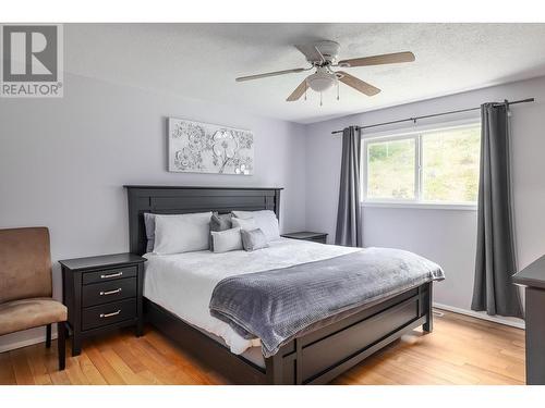 3354 Mcginnis Road, Westbank, BC - Indoor Photo Showing Bedroom