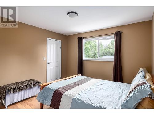 3354 Mcginnis Road, Westbank, BC - Indoor Photo Showing Bedroom