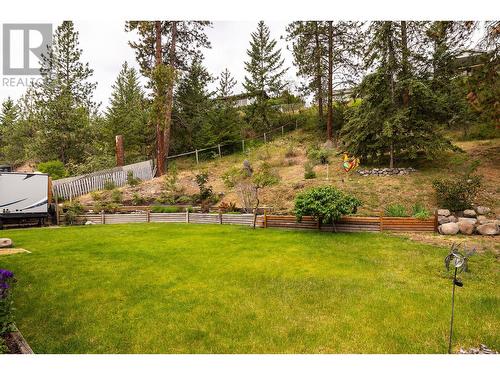 3354 Mcginnis Road, Westbank, BC - Outdoor