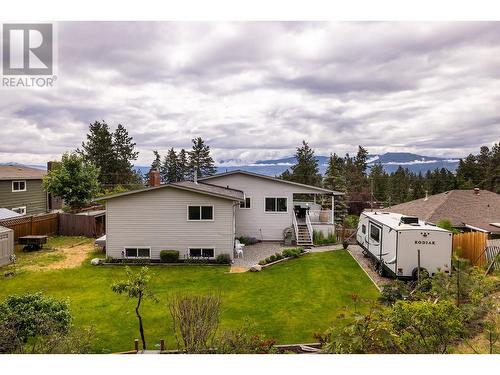 3354 Mcginnis Road, Westbank, BC - Outdoor